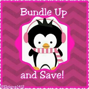BUNDLE & SAVE!🎁